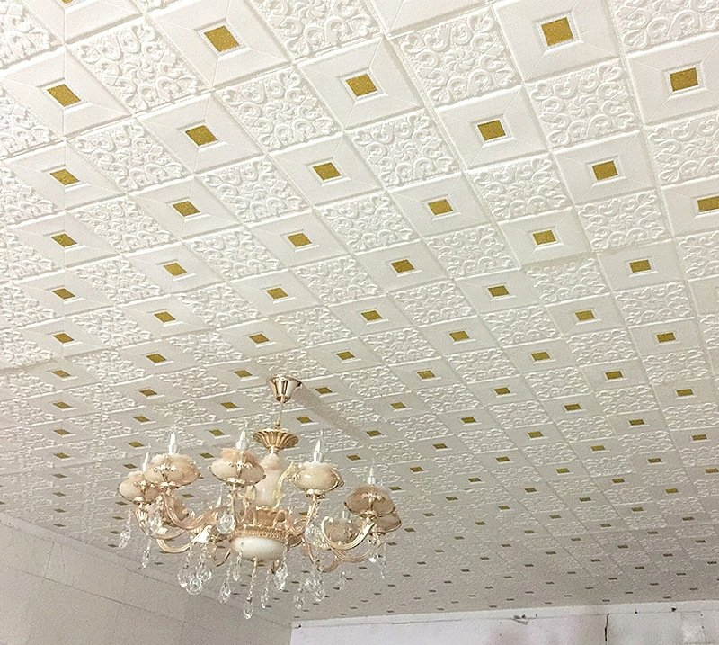 3D Stereo Wall Sticker Foam Soft Pack Living Room Background Decoration Sticker Walllpaper