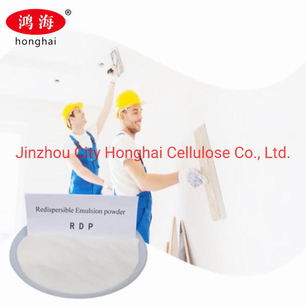 Waterproof Mortar Additives Polymer Vae Redispersible Powders Rdp