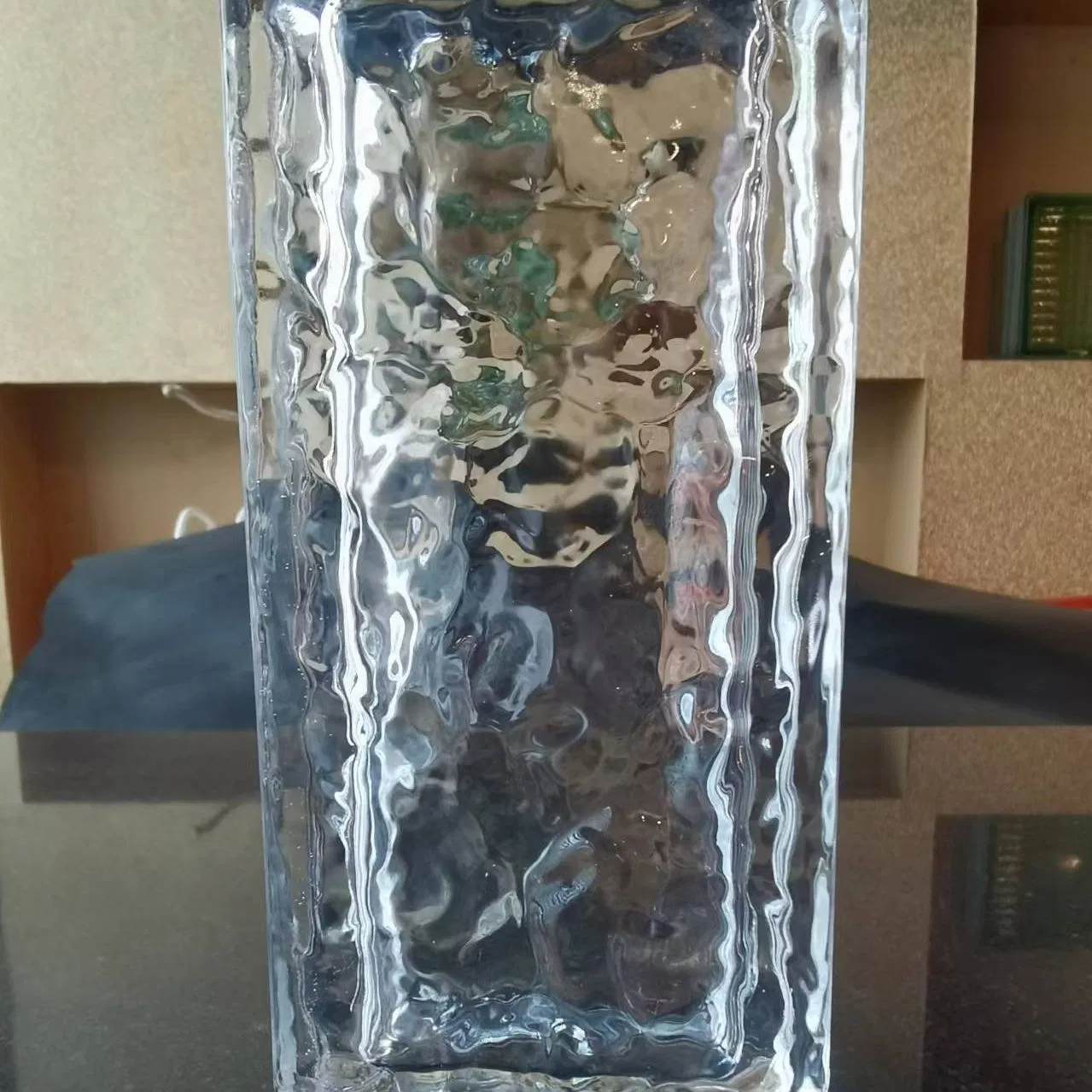 Glass Block New Size 200*100*50mm