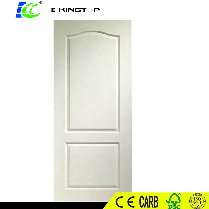 Melamine Moulded HDF Door Skin, Thickness 3mm, 4mm