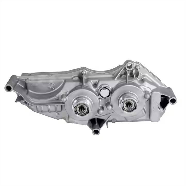 Automatic Transmission Control Unit
