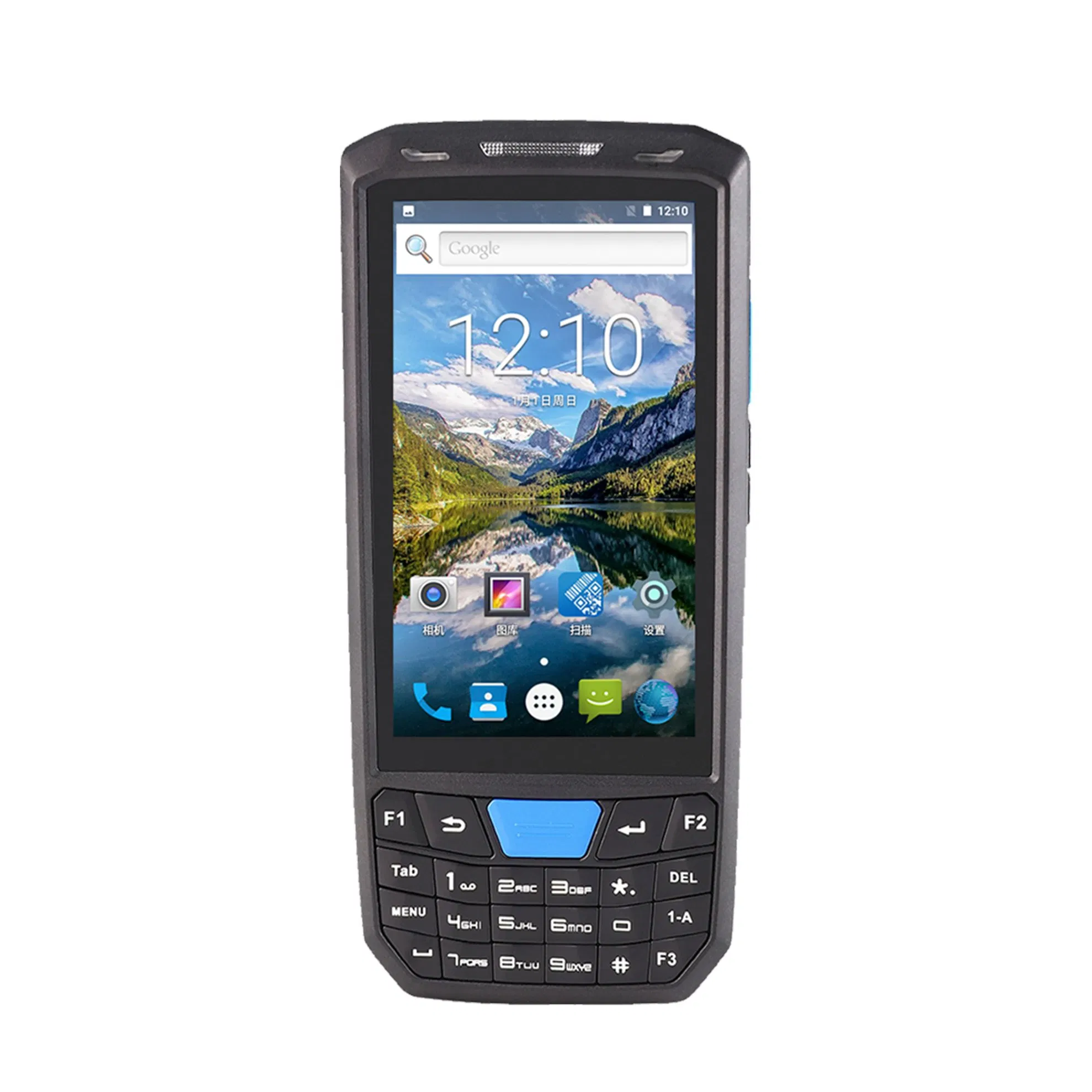 Touch Screen Android PDA Mobile POS PDA