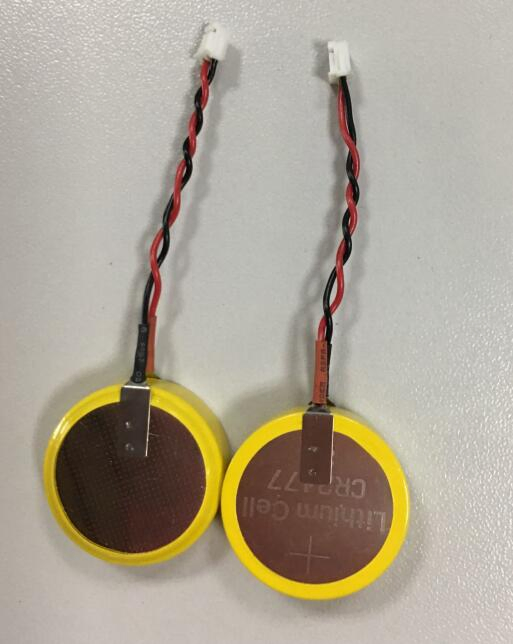 Батарейка-таблетка CR2330 3V 250mAh