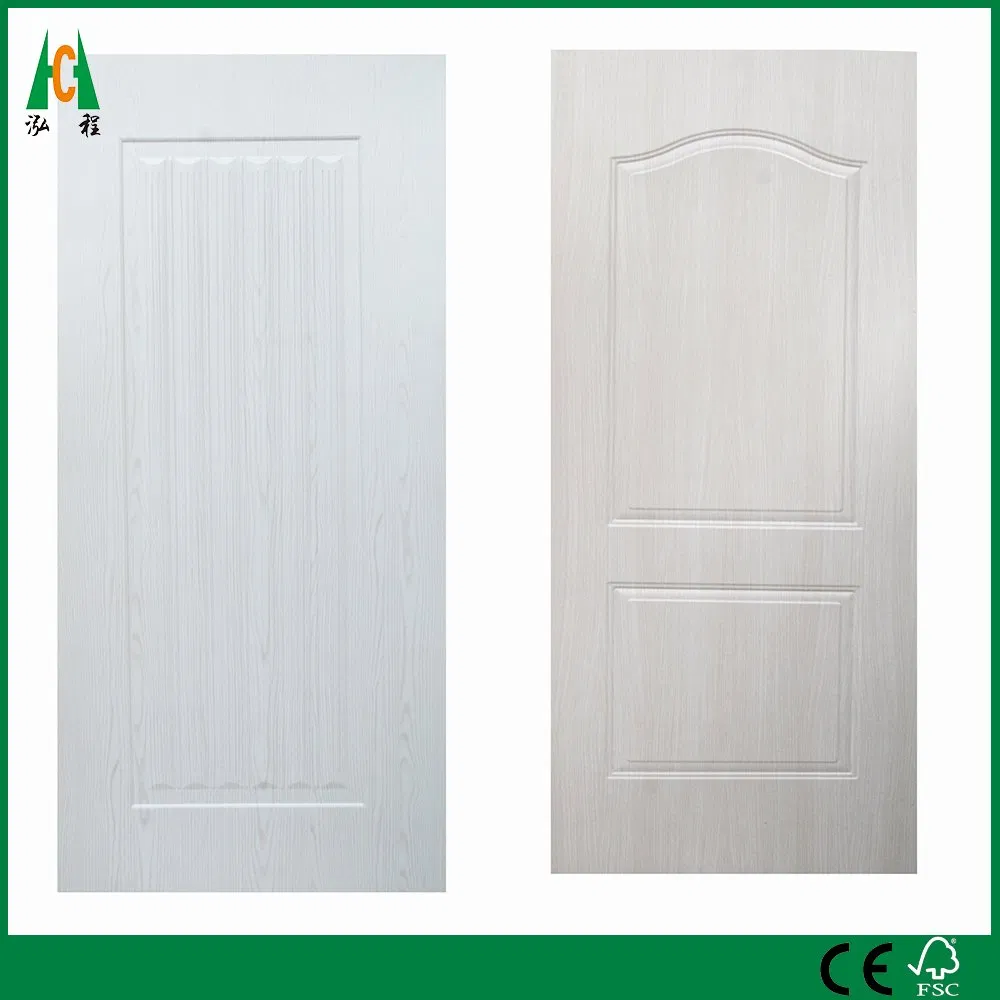 Mould Melamine HDF Door Skin