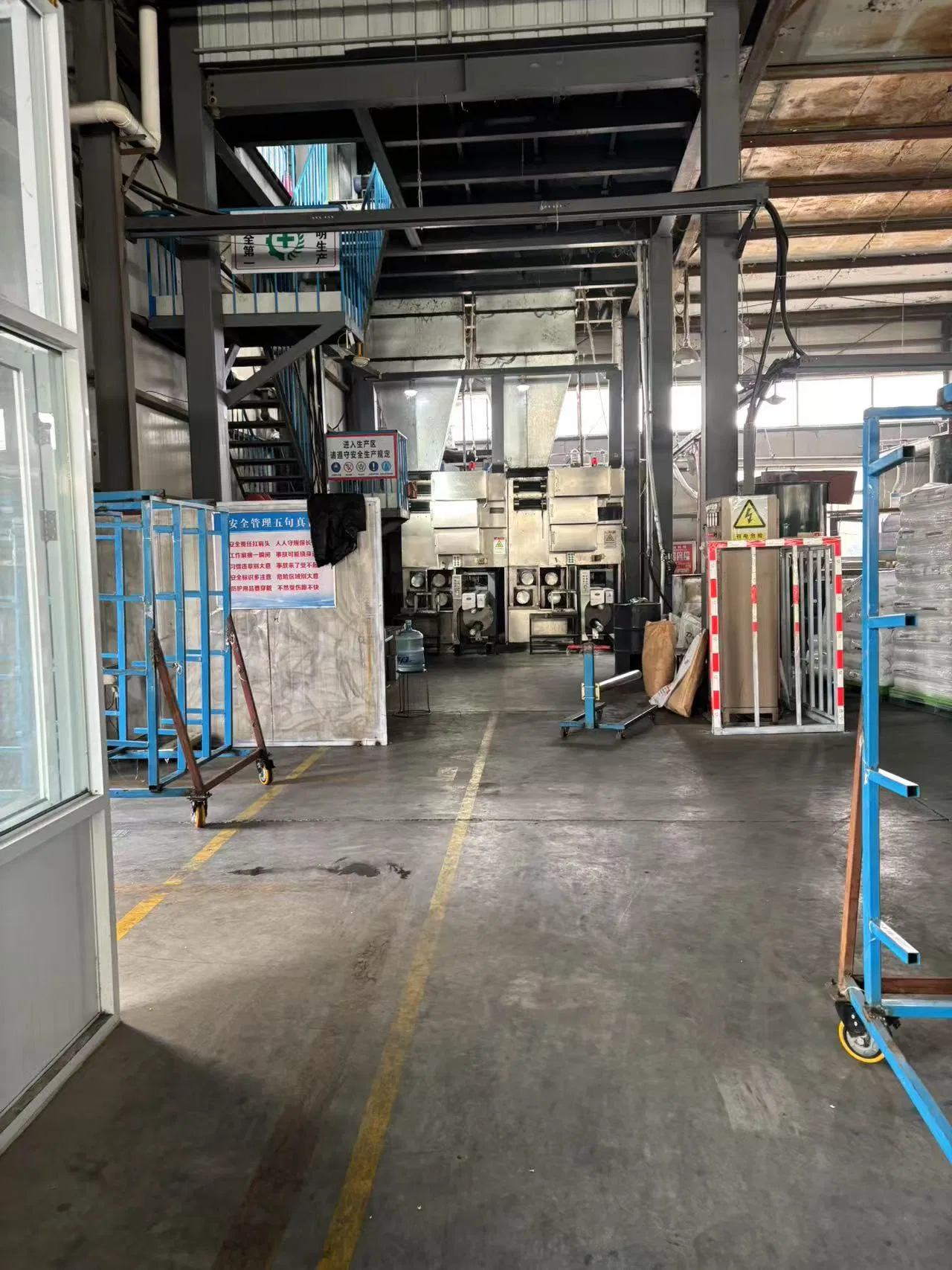 Free Samples Best Factory Price PP Fiber Polypropylene Fiber PP Fiber for Concrete