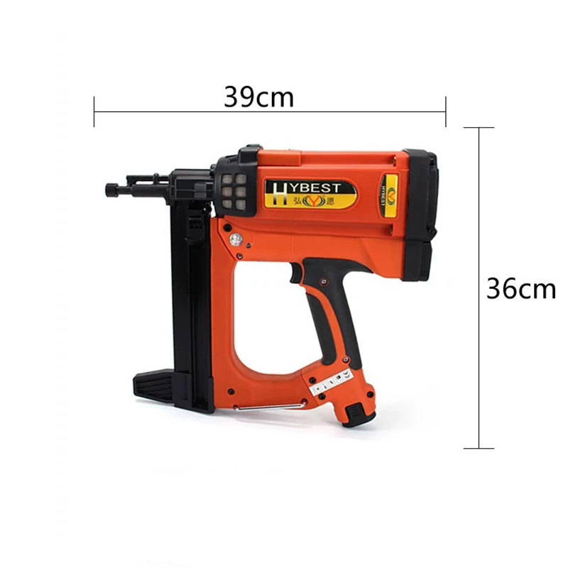 Пистолет для забивания дюбелей GSR40