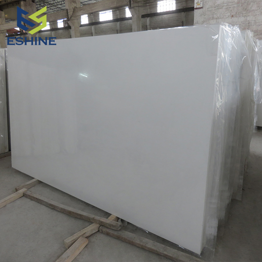 OEM Factory Corian China Supplier New Quartz Stone Solid Surface Quartz for Kitchen Countertop or Bar Counter High Quality Building Quartz Material Quartz