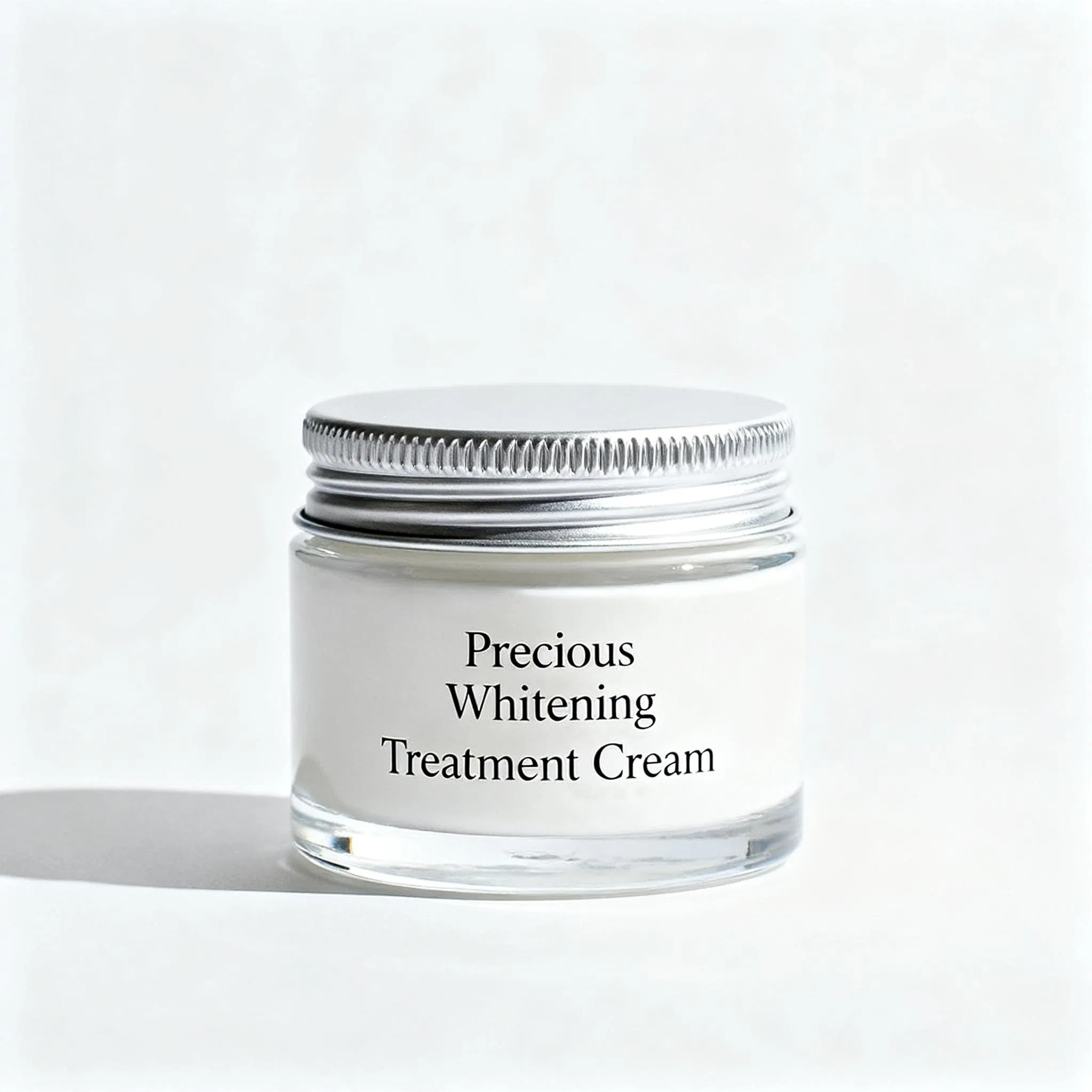 Studio Quality Coverage and Mineral Sunscreen Makeup with Lotus Extract for HD Camera Ready Skin