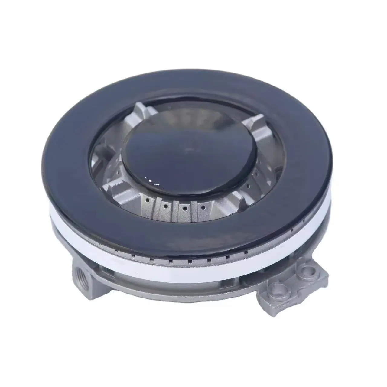 Smart Flame Adjust Sabaf Burner Cast Aluminum Tech-Enhanced Innovation