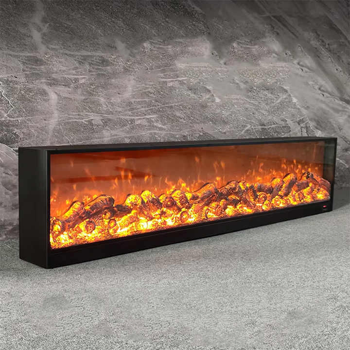 High Quality Factory Home Appliance Home Furniture Electric Fireplace