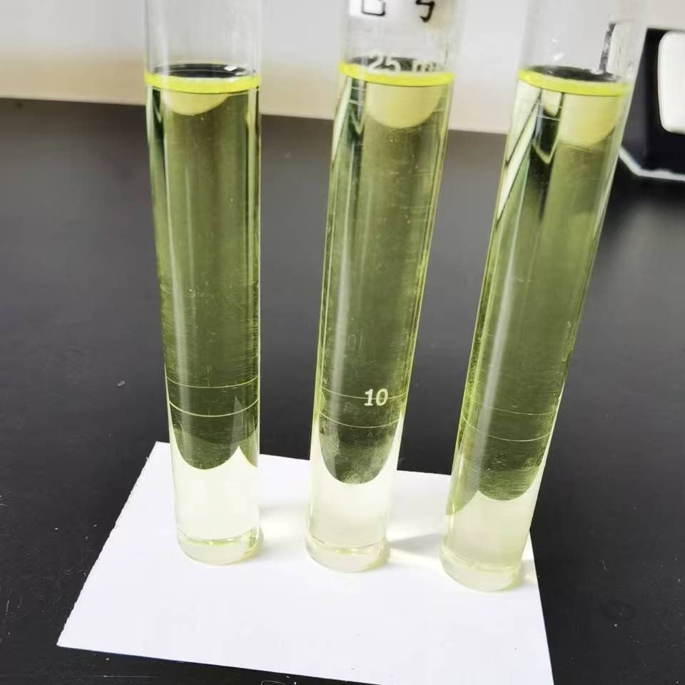 Benzyl Benzoate CAS 120-51-4 Fragrance Fixative Plasticizers Spices Dilution Solvent