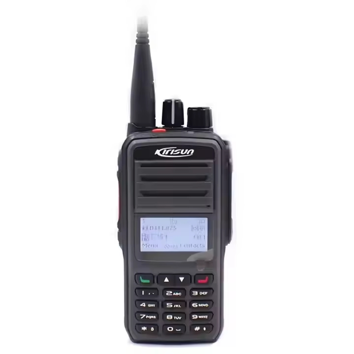 Портативная рация Kirisun DP580/585 DMR 5W