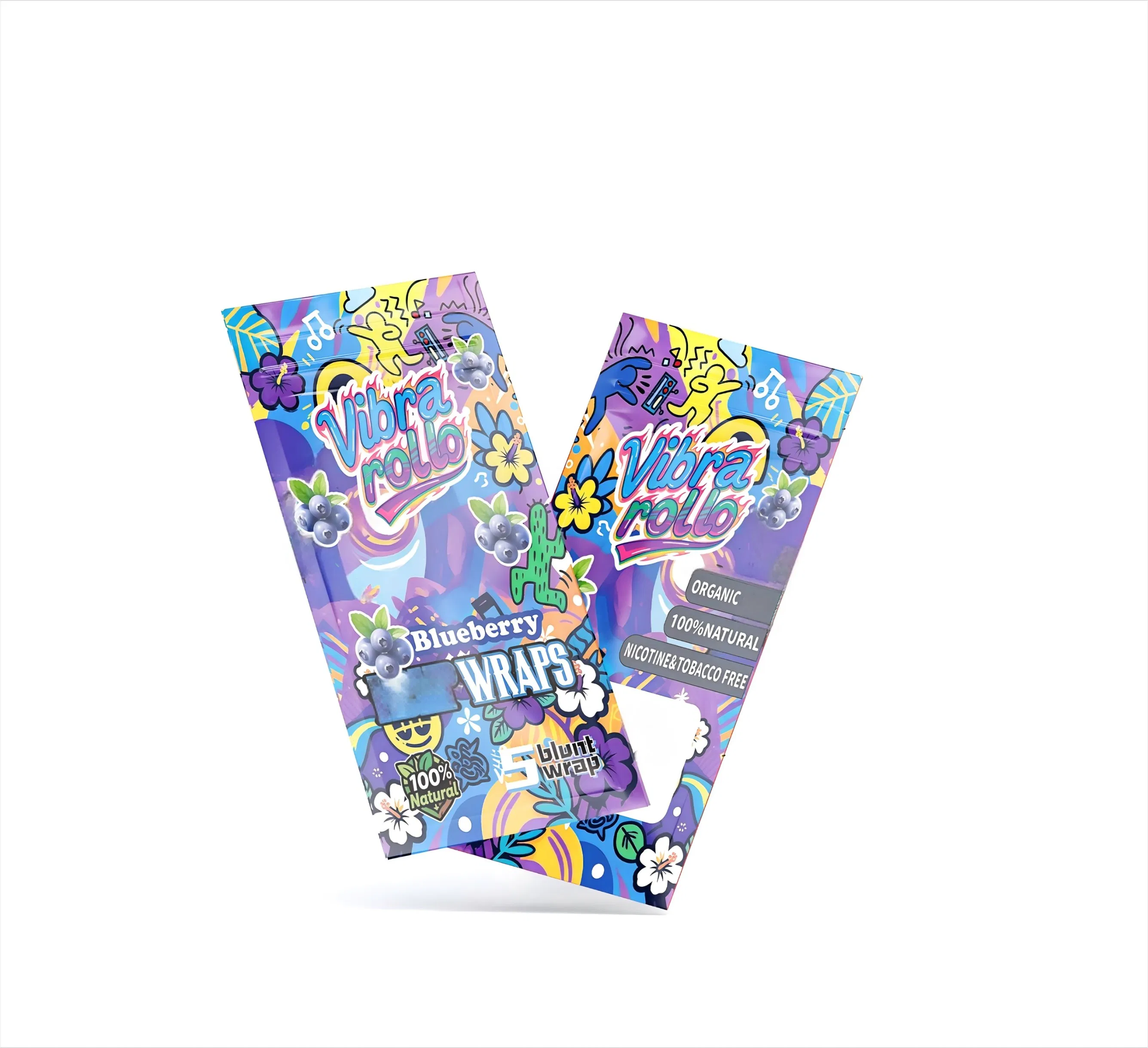 Cigar Paper King Size Artistic Ryo Blunt Wrap Paper