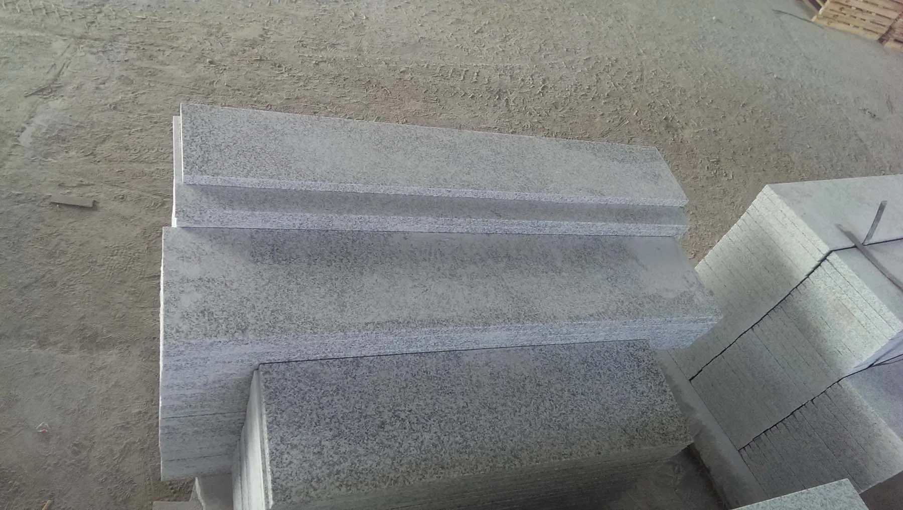 Polished Flamed Honed Sandblasted Bushammered Chiseled Basalt