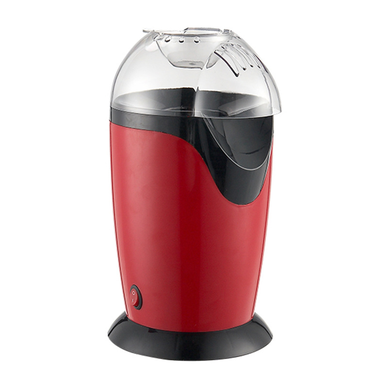 Mini Popcorn Maker Small Portable Popcorn Maker Electric Popcorn Maker Puffed Rice Maker Popcorn Machine Maker Mini