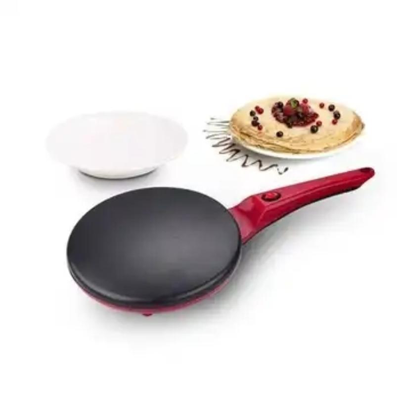 8 Inch Electric Crepe Pancake Maker