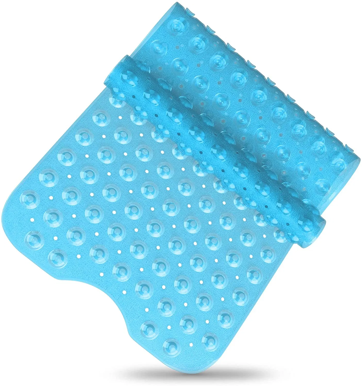 Natura Non-Slip Bathtub Anti-Slip Mat for Children