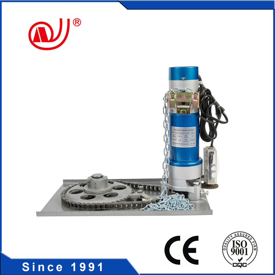 Gate Opener Garage Door Motor Storage Usage Roller Shutter Door Motor