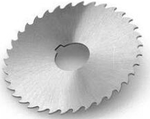 Premium High-Performance HSS Circular Saw Blade for Precision Metal Cutting