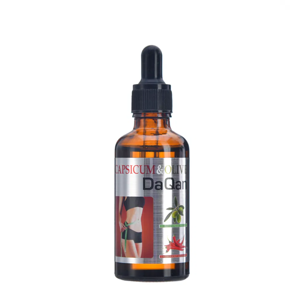 Revitalizing Slimming Oil for Youthful Skin and Body Wellness
