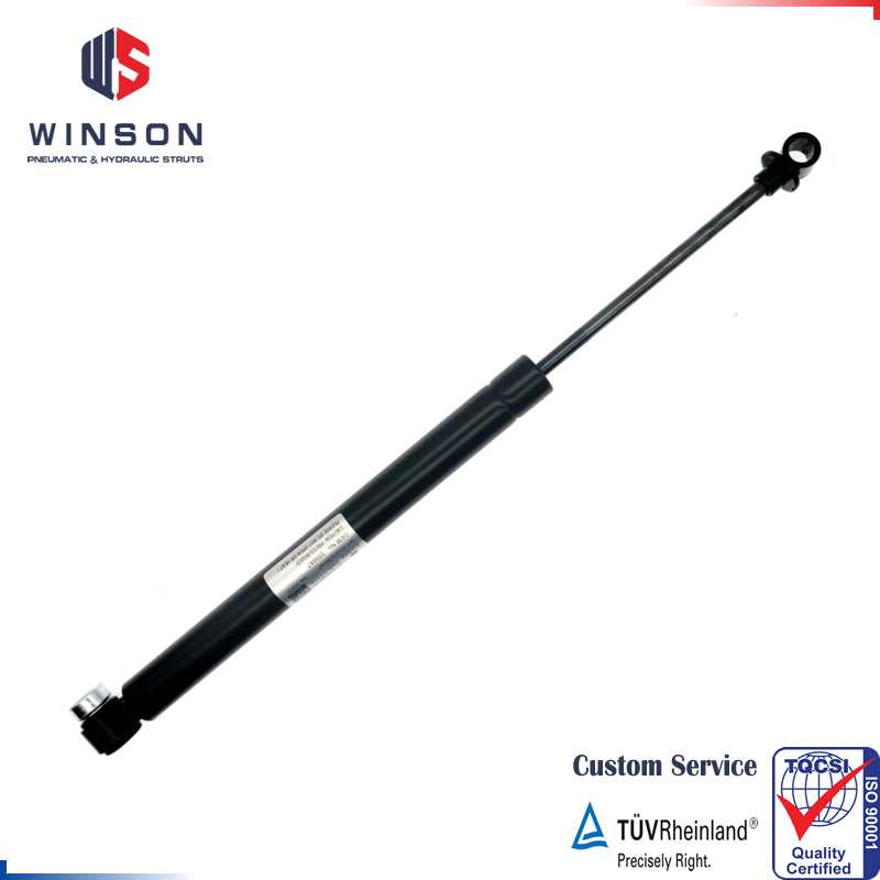 OEM Trailer Towing Use Brake Overrun Hitch Coupling Dampers for Vibration Absorber.