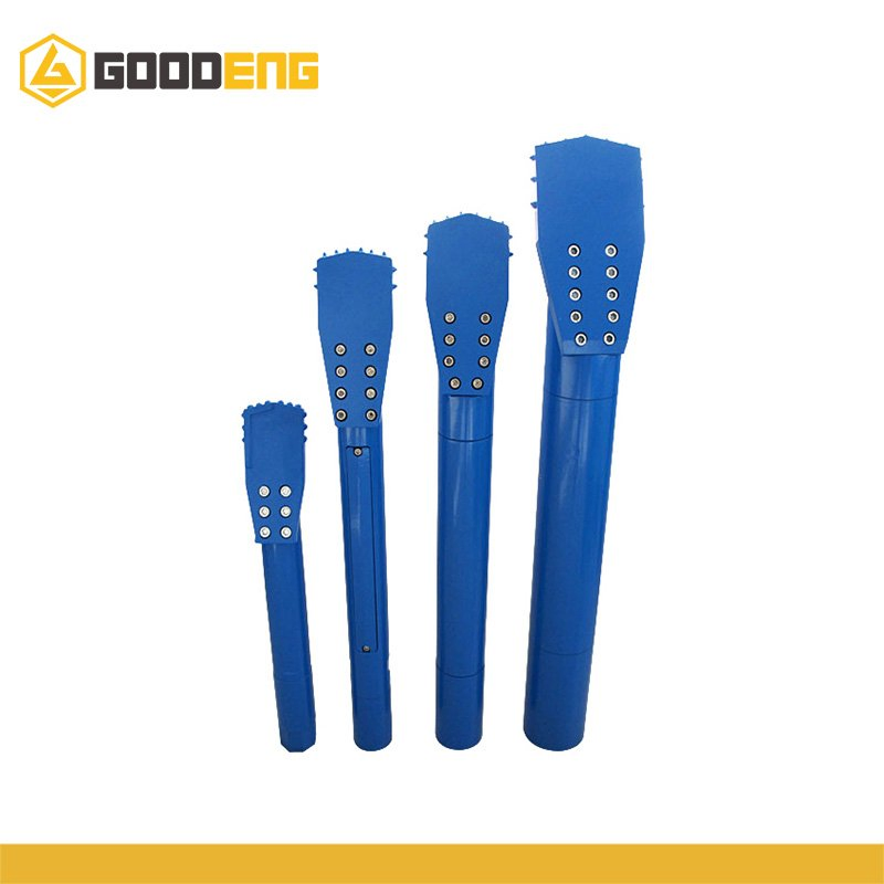 HDD Drill Bits Horizontal Directional Drilling Machine Tools for Directional Drills