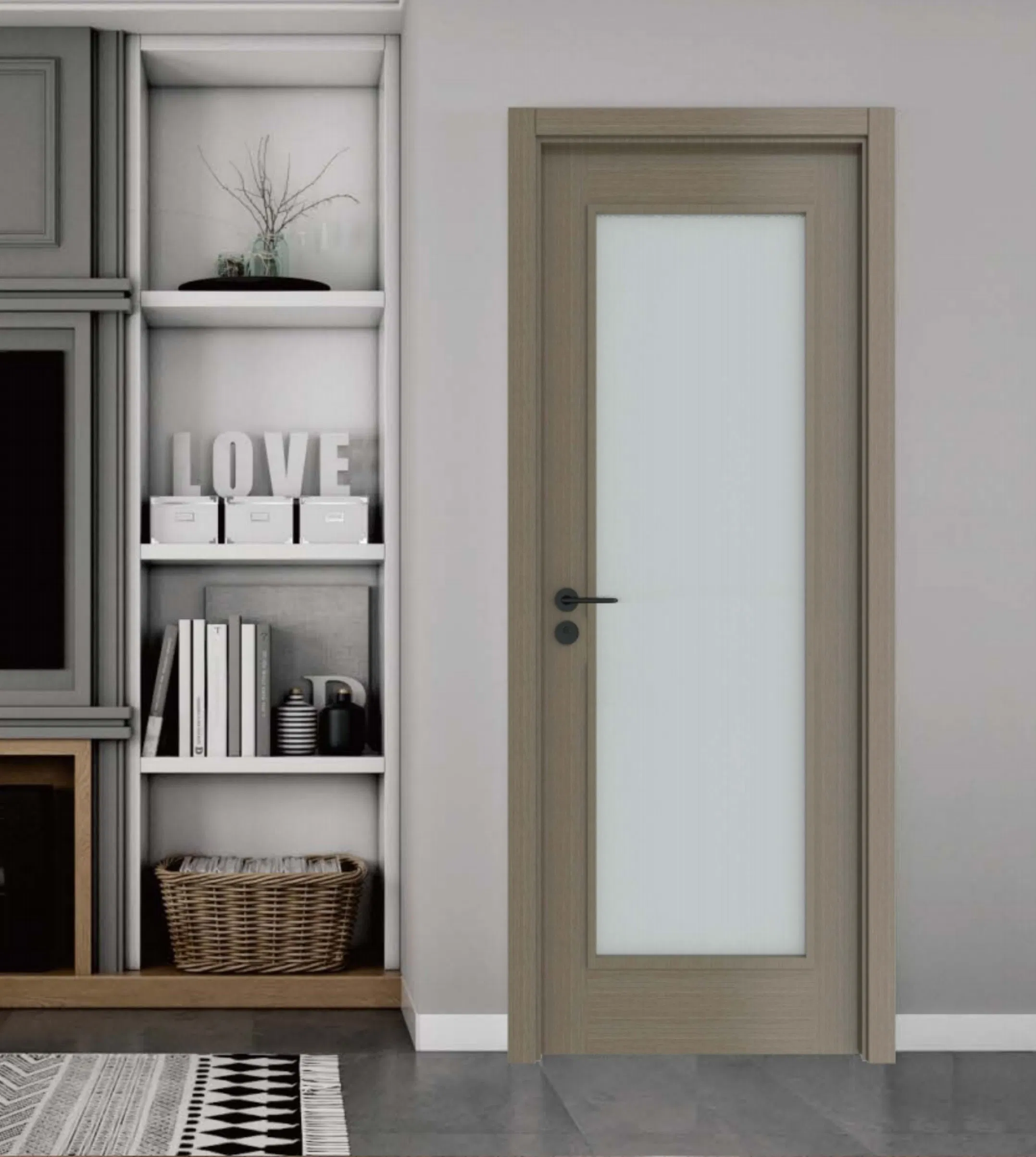 Designer UPVC Doors to Elevate Your Home’ S Aesthetic