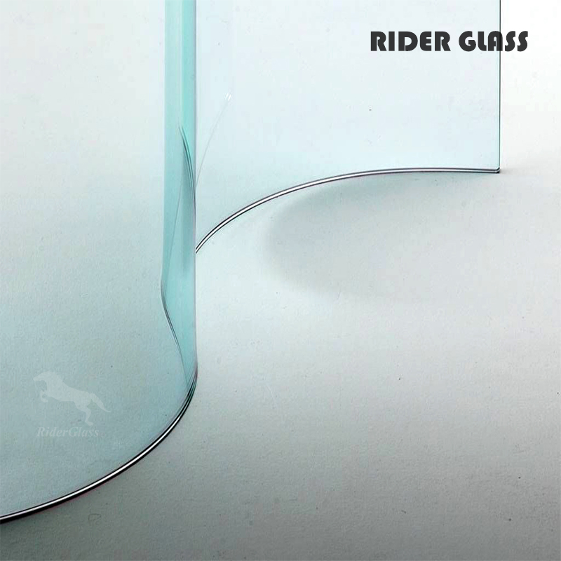 4mm 5mm 8mm Clear Tempered Glass Float Price