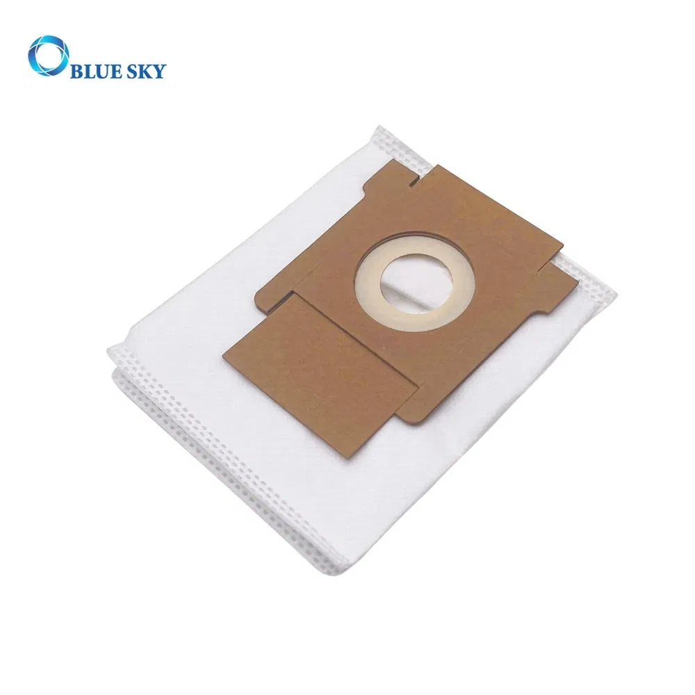 Replacement Non-Woven Dust Filter Bag for Irobots Roombas I7 I7+ I7plus (7550) Robot Vacuum Cleaner Accessories
