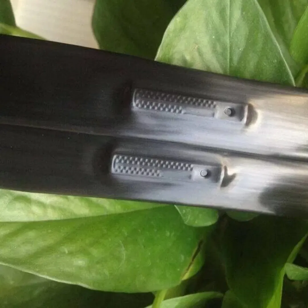 Efficient Irrigation Sprinkler Drip Watering System with Durable PE Pipe