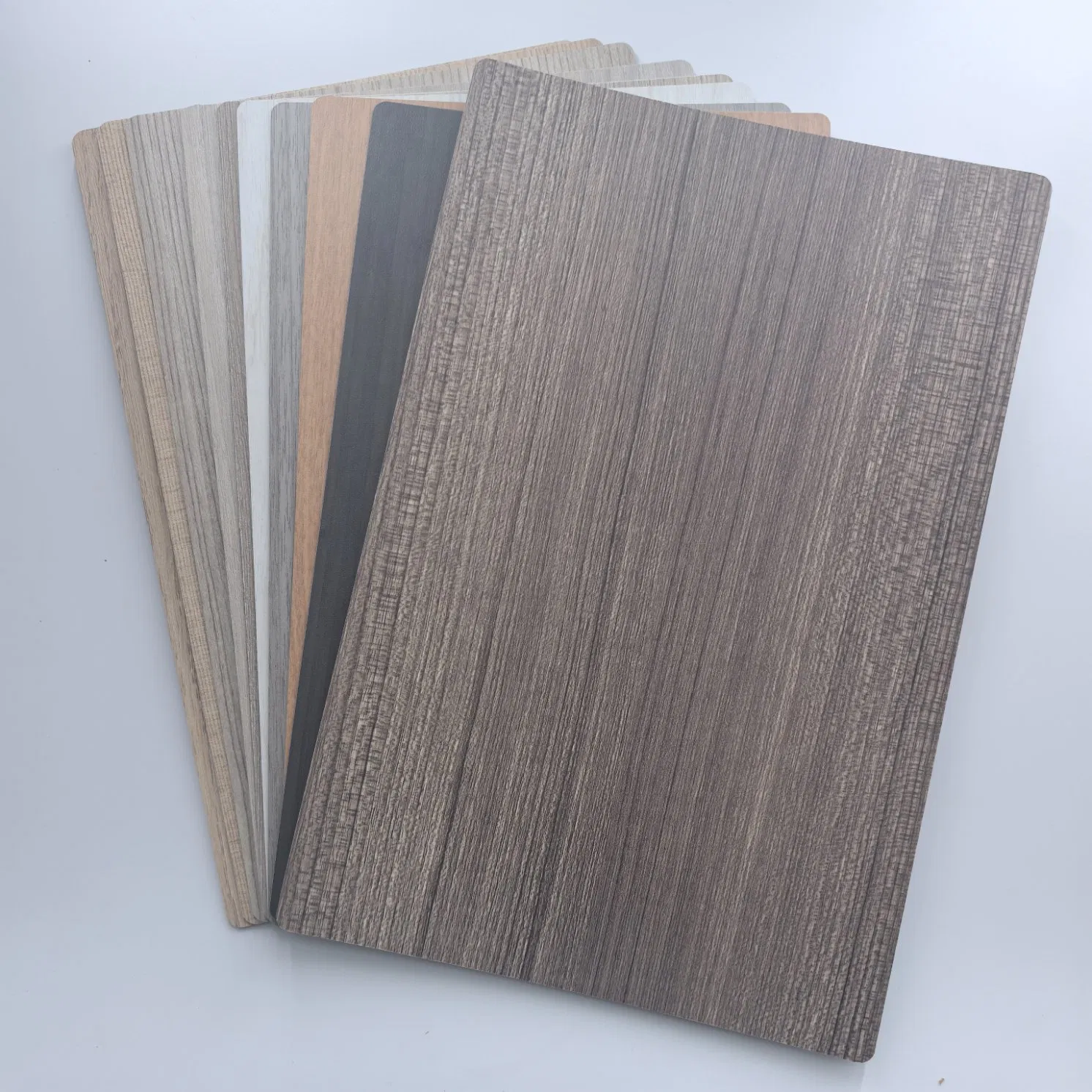 Customized Solid Color Laminate Sheets for All Your Design Needs