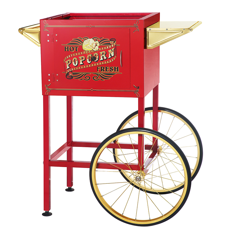 8 Ounce Classical Popcorn Maker/Machine (PM08C)