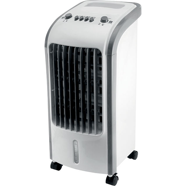 Home Portable Air Cooler Evaporative Air Conditioner Room Water Air Cooler