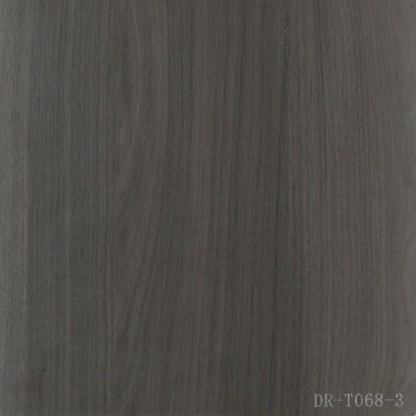 Cheap Price Pre Laminate Veneer Recon Melamine Paper