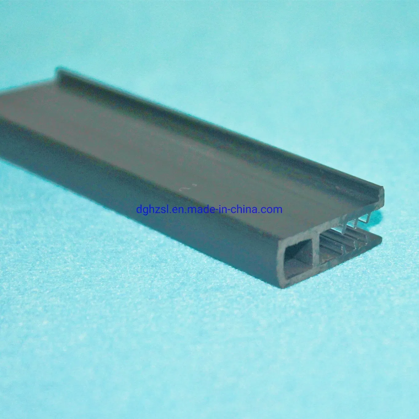 High-Quality Durable PVC Plastic Profiles for Versatile Uses