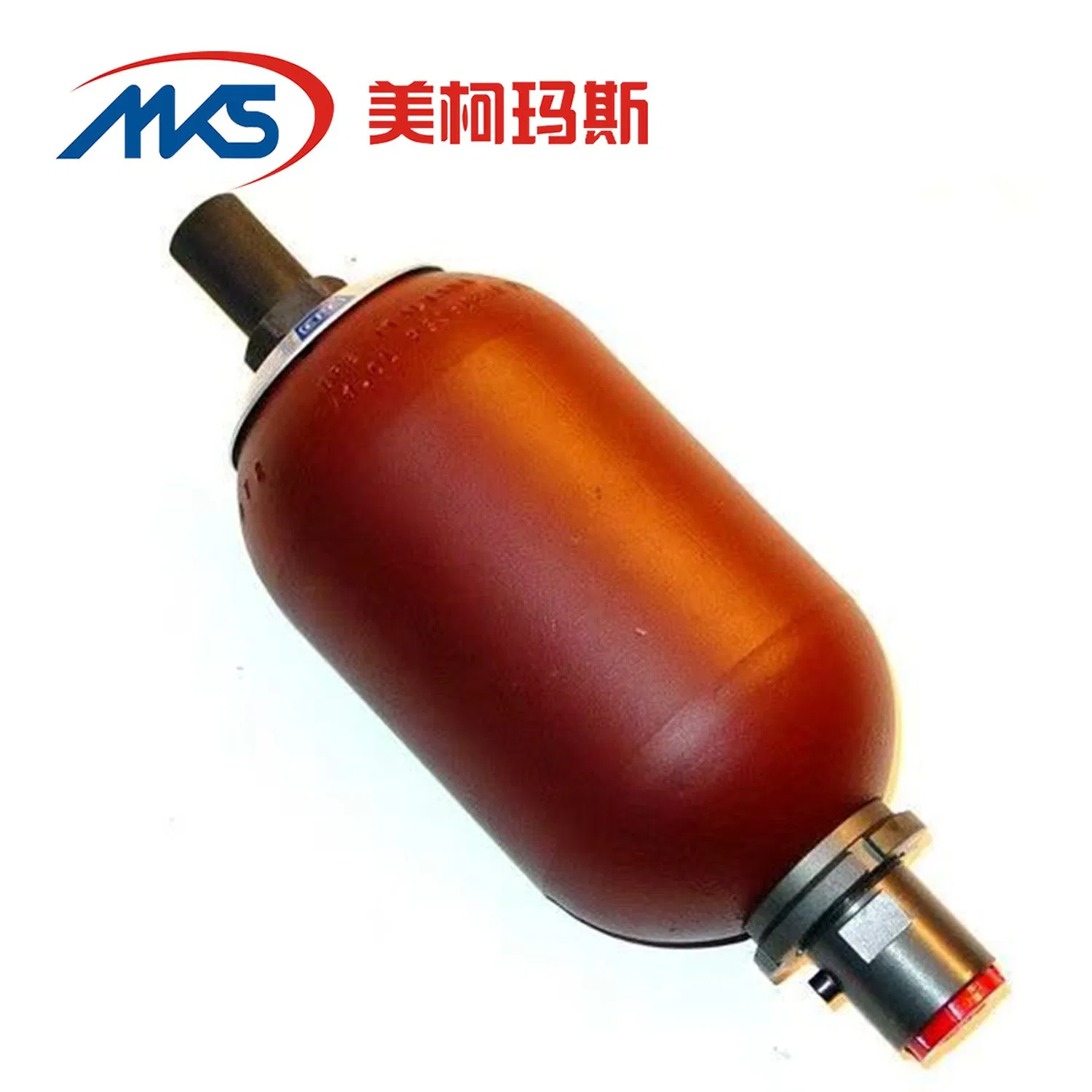 Гидравлический аккумулятор MKS 532-4285 для экскаватора