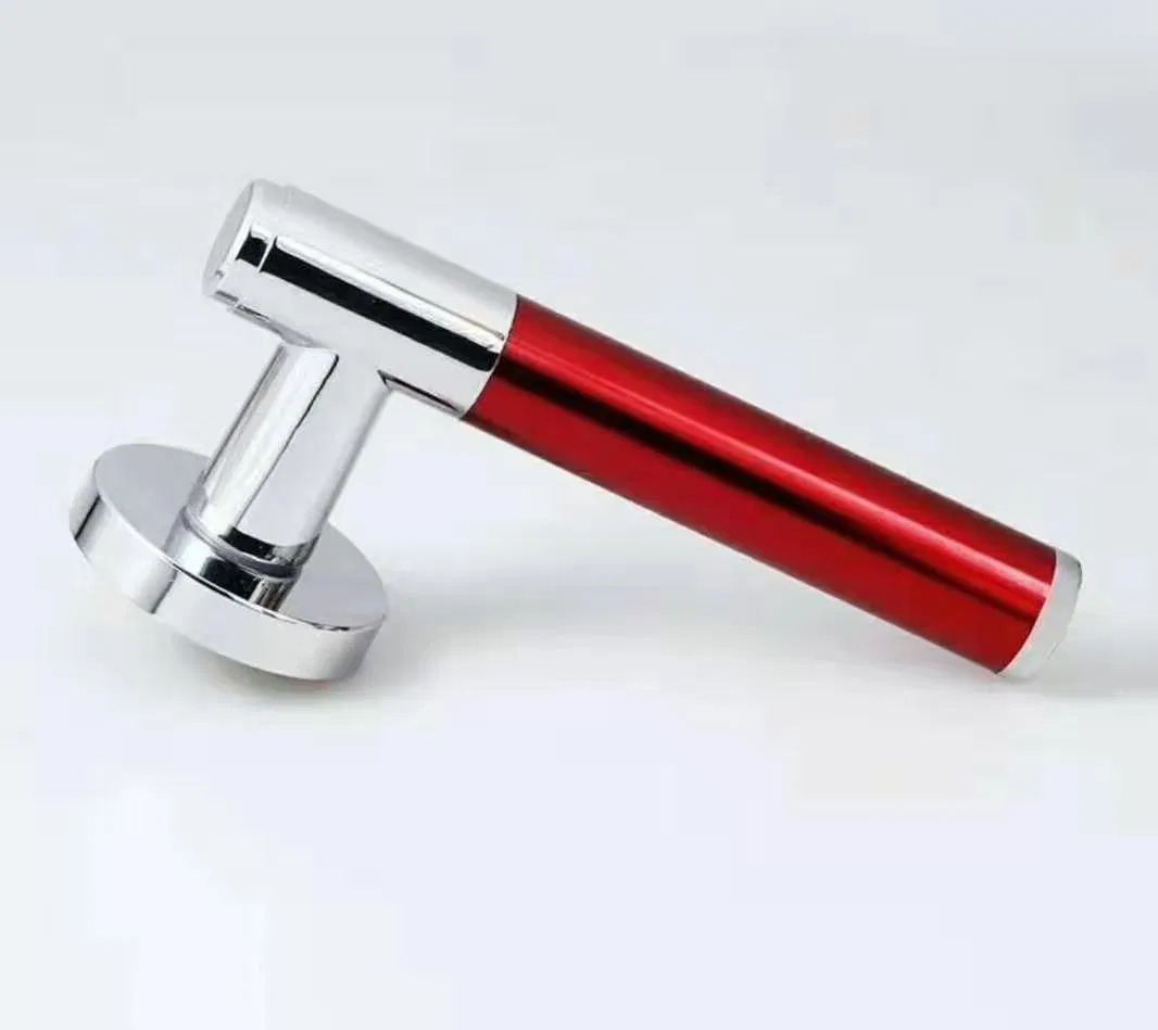 Multiple Colour with Good Quality Door Lock /Hot Sale