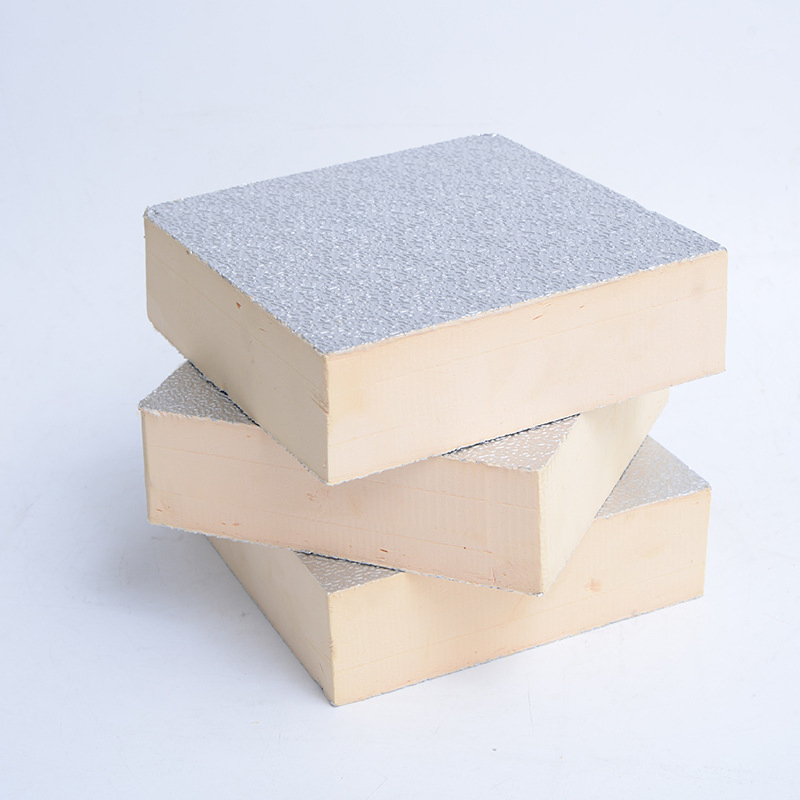 Insulation Panel Phenolic Wall Panel Exterior Sandwich Panel