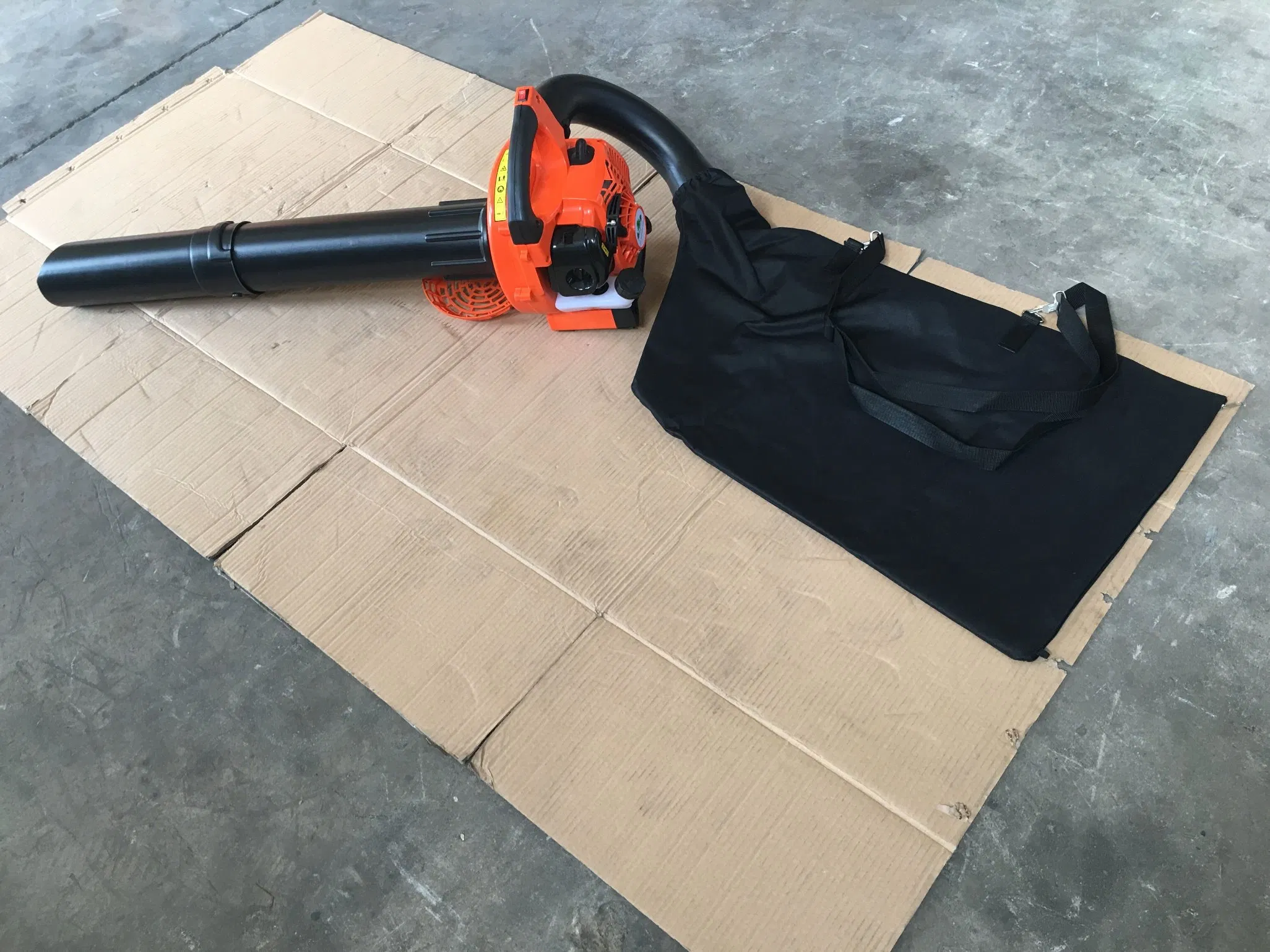Air Leaf Blowers for Blowing/Suction