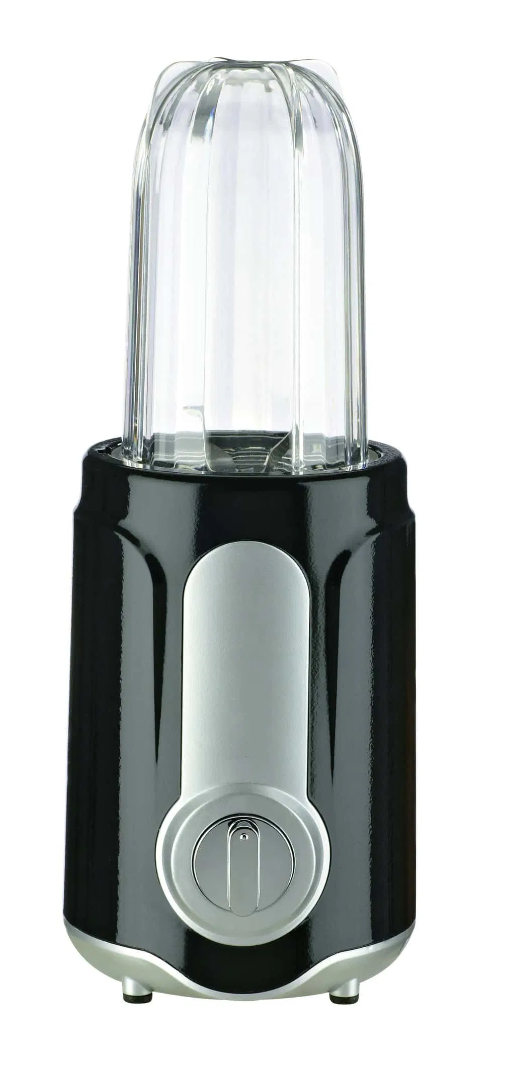 Small Plastic Grinder 1000W High Power 1.5L Plastic Jar Food Blender Multi-Function Food Blender