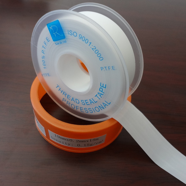High Quality 25mm PTFE Thread Sealing Tapes for Gas Line