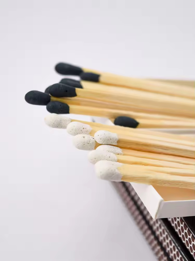 Custom Mini Matchbox Gift Set for Birthday Celebrations