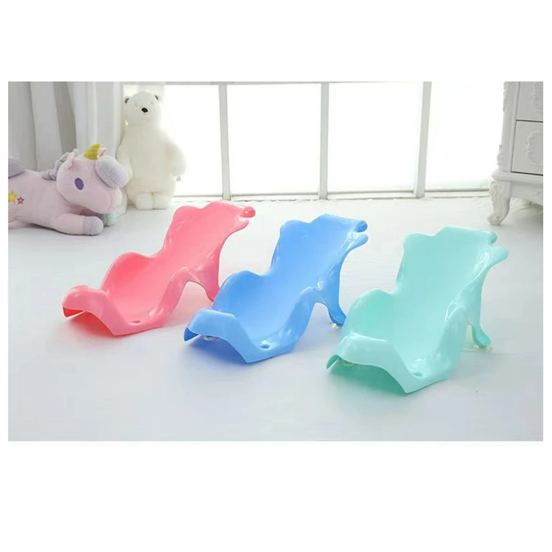 Детская ванночка складная для новорожденных