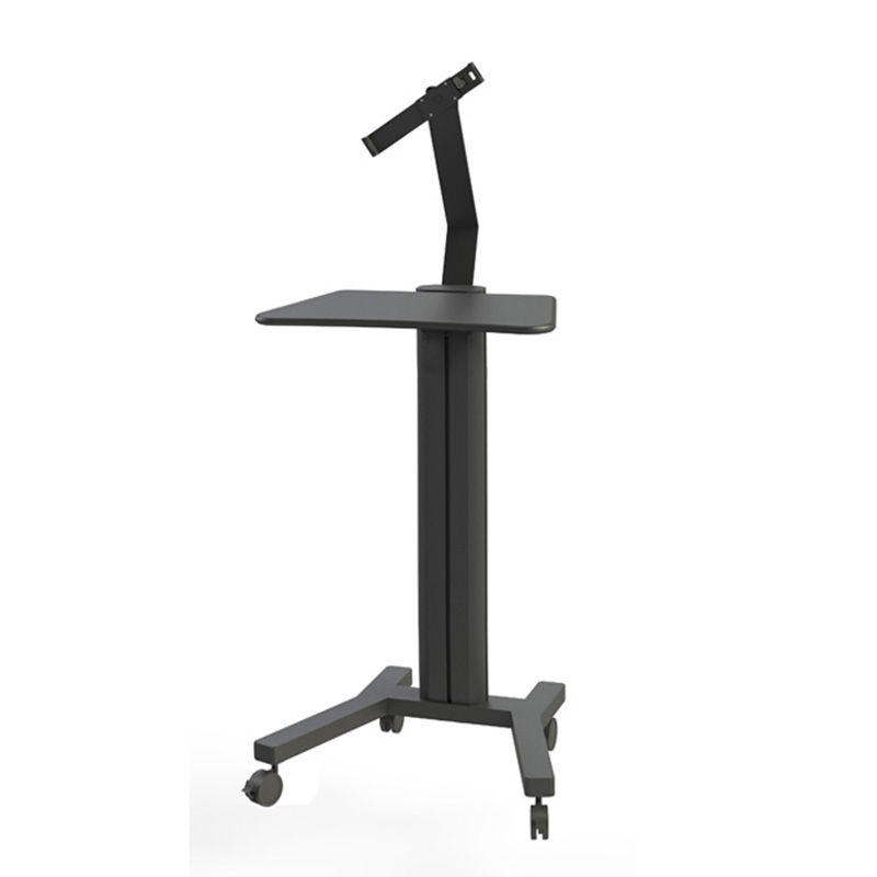 Мобильная рабочая станция для планшета L-профиль