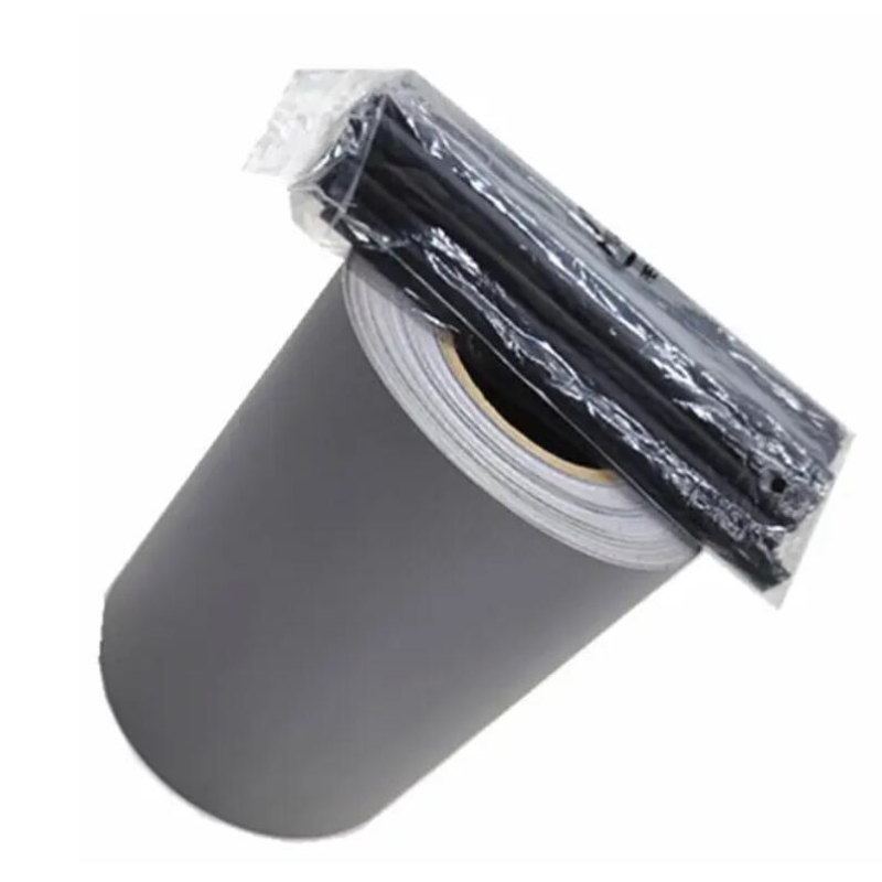 19cm Eco-Friendly Garden Fence for Rod Mats PVC Privacy Strips