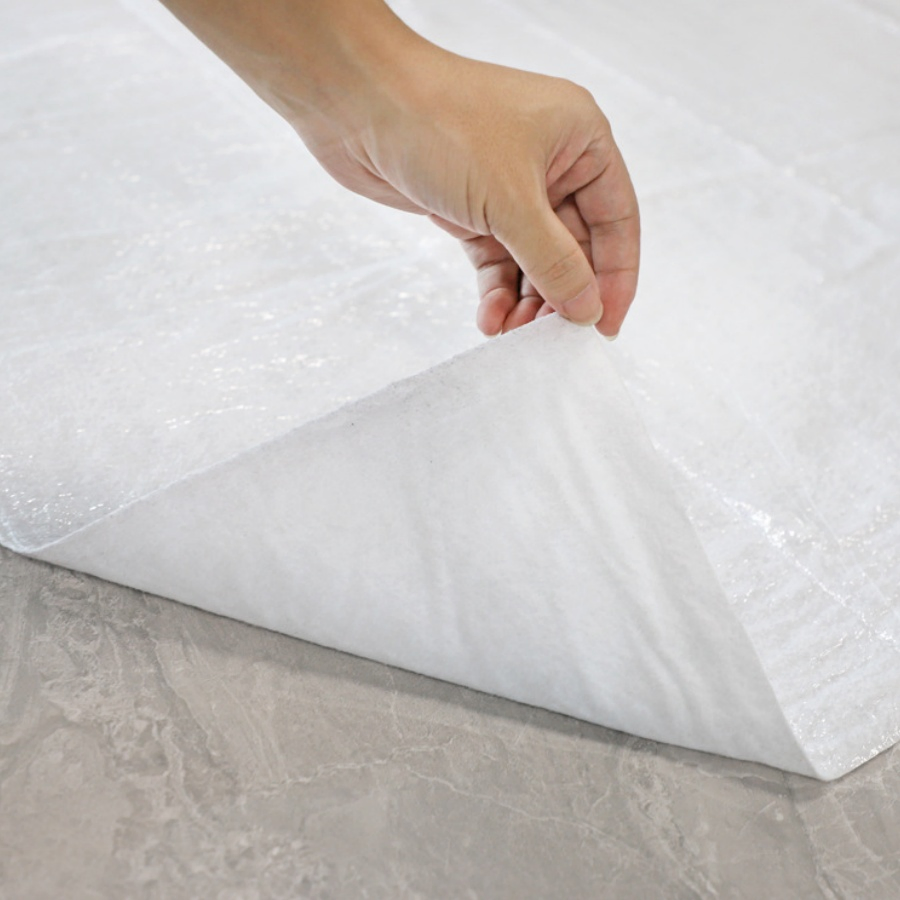 Versatile Self-Adhesive Blanket for Vapor Control and Protection