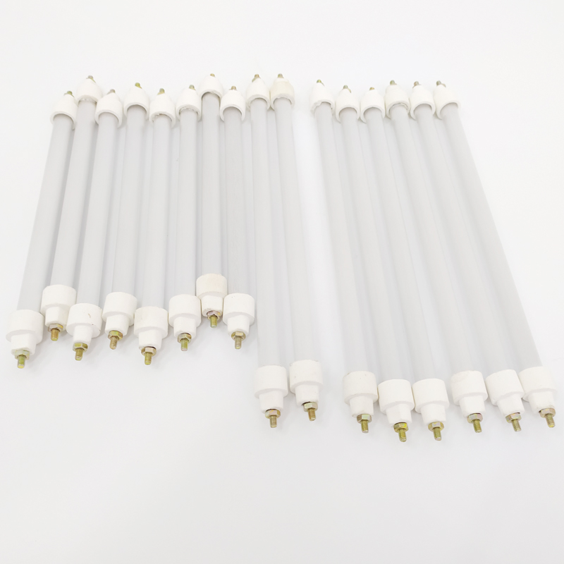 Quartz Ceramic Heater Halogen Lamp for Electric Heater Tube