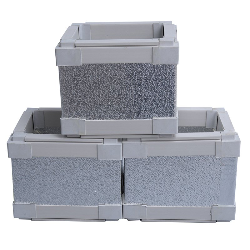 Fireproof High Temperature Phenolic Insulation Fiberglass Board Thermal Insulation Glass Plate