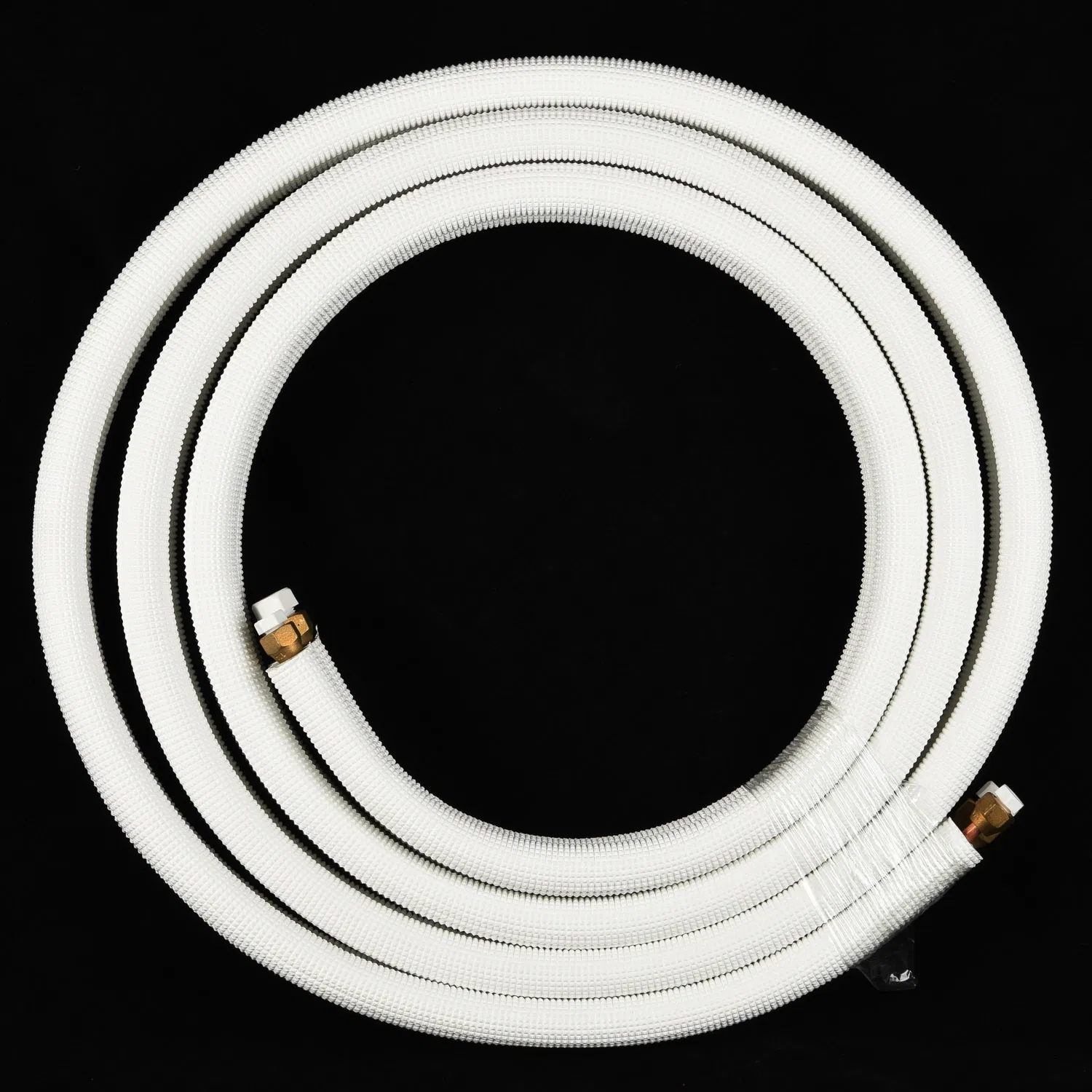 Premium Copper Insulation Tubing for Air Conditioning Systems