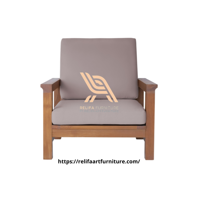 Диван уличный садовый для террасы патио